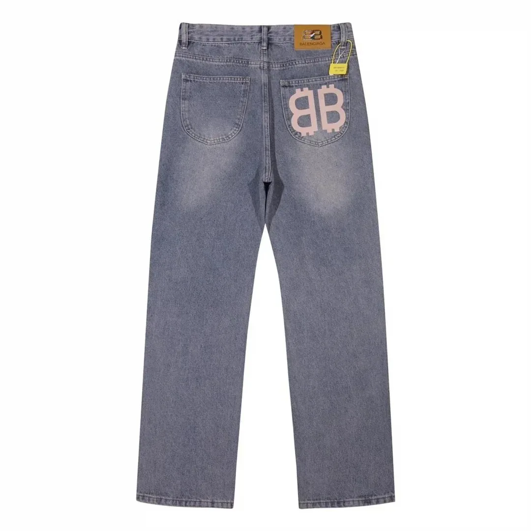 Denim Jeans