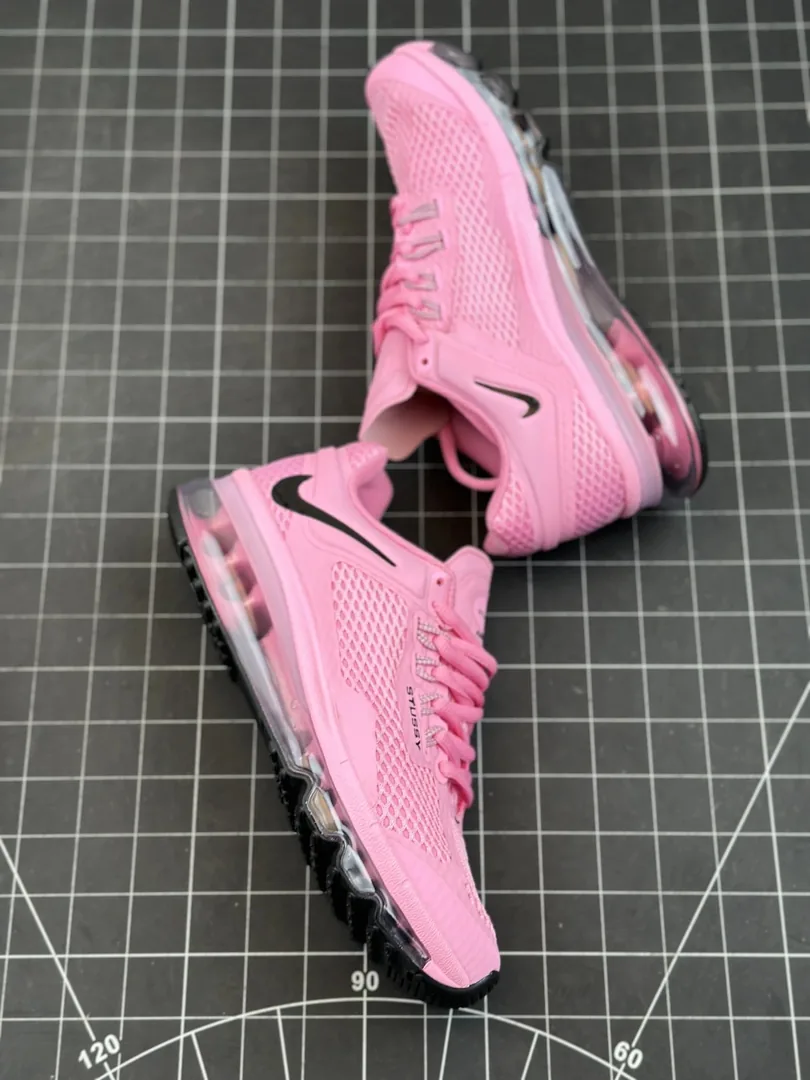 Nike Air Max Low-Top Runners — QC
