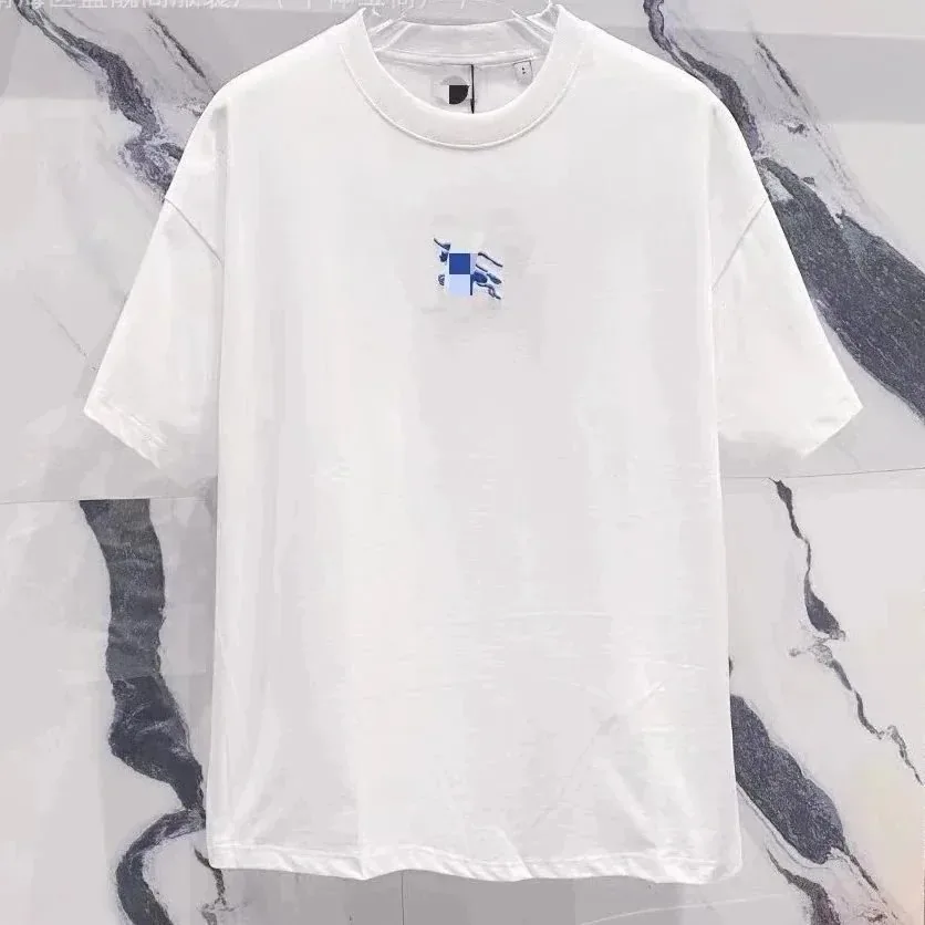 Loose Couple T-Shirt — Photo 14
