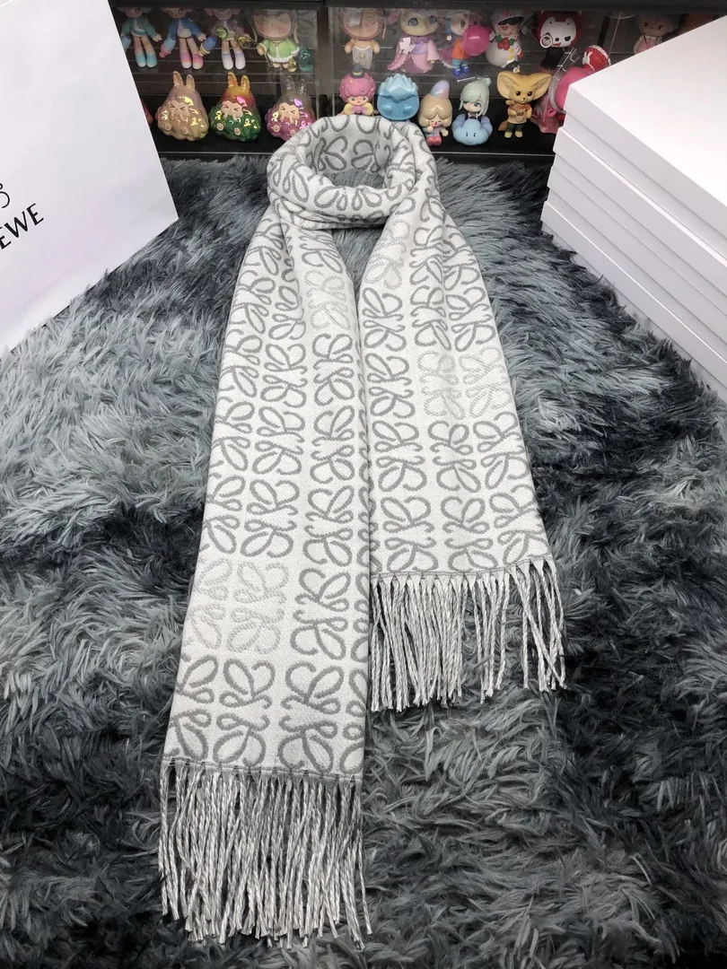 Loewe Reversible Scarf — photo 4