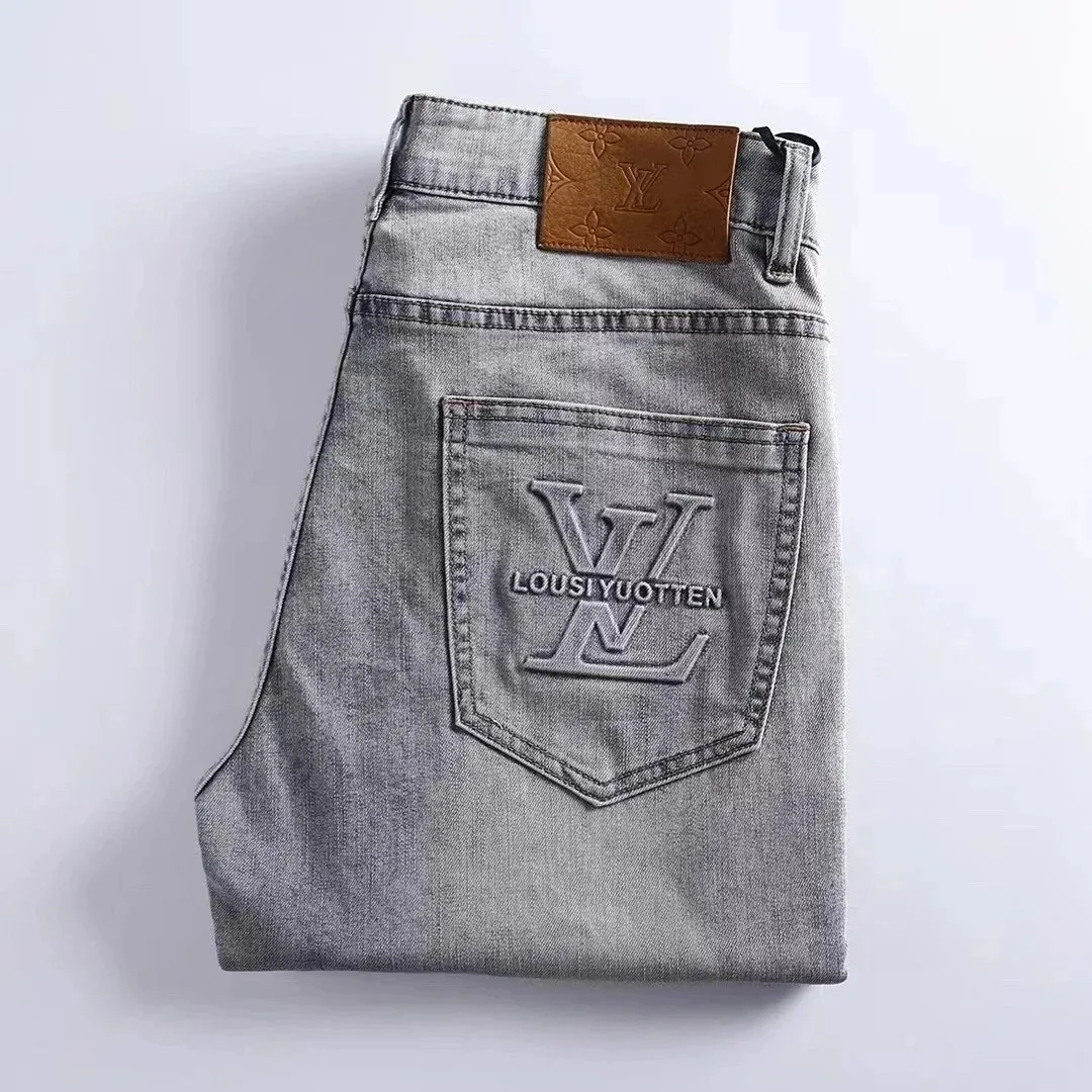 Denim Jeans — Photo 10