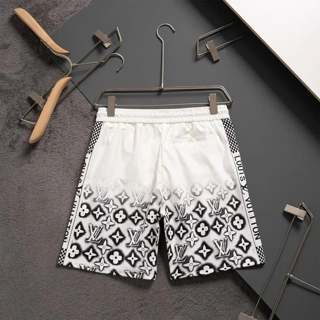 Beach Shorts — QC