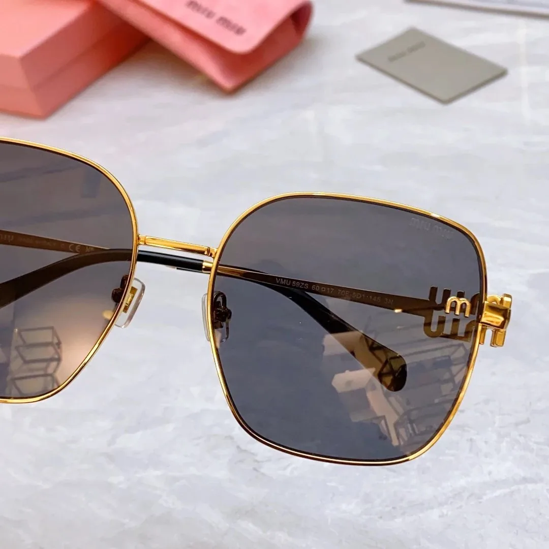 Sunglasses VMU 59ZS — Photo 7