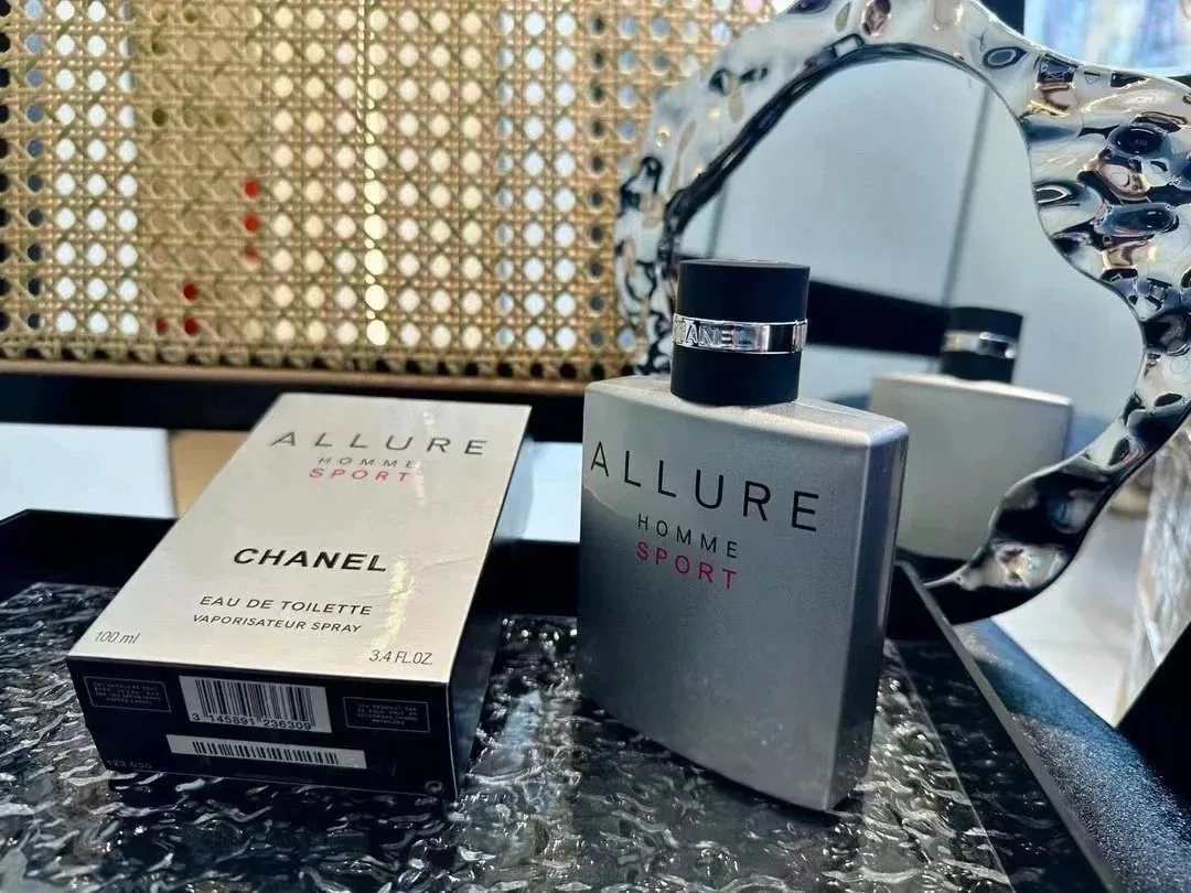 Chanel Women's Perfume — photo 9