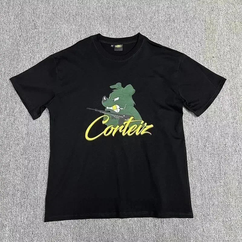 Graphic T-Shirt — Photo 5