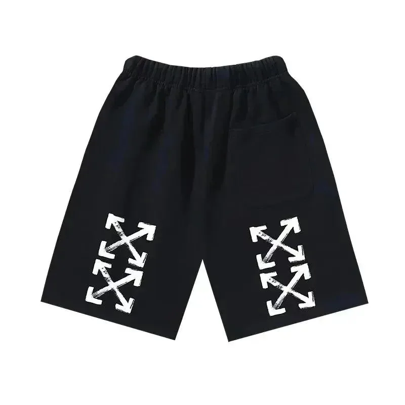 Off-White Shorts — photo 5
