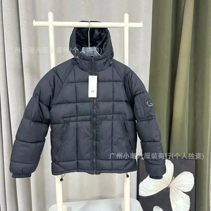 Padded Jacket — photo 4
