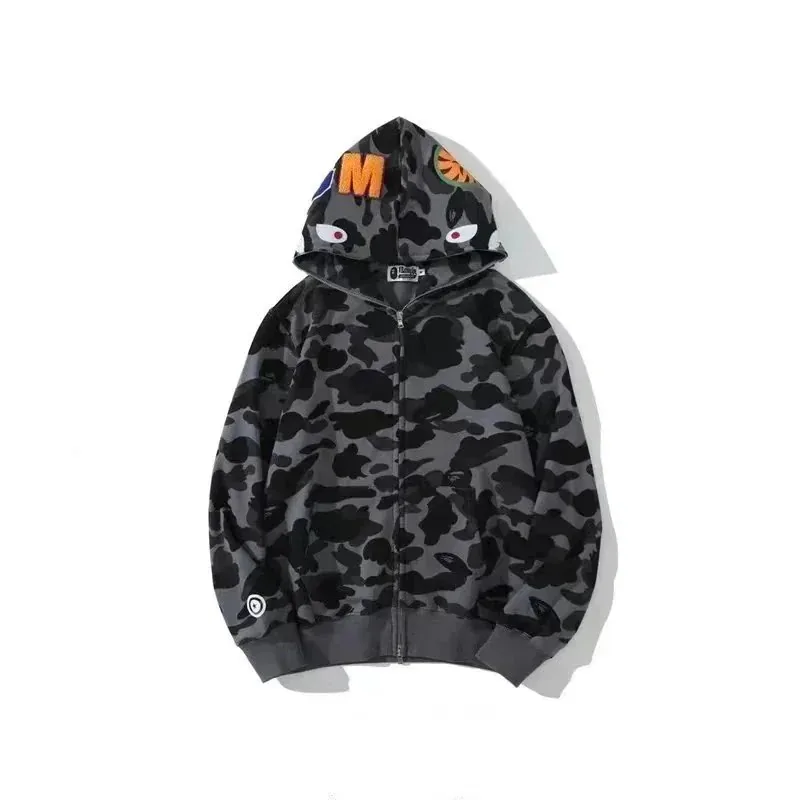 Pullover Hoodie — Photo 11