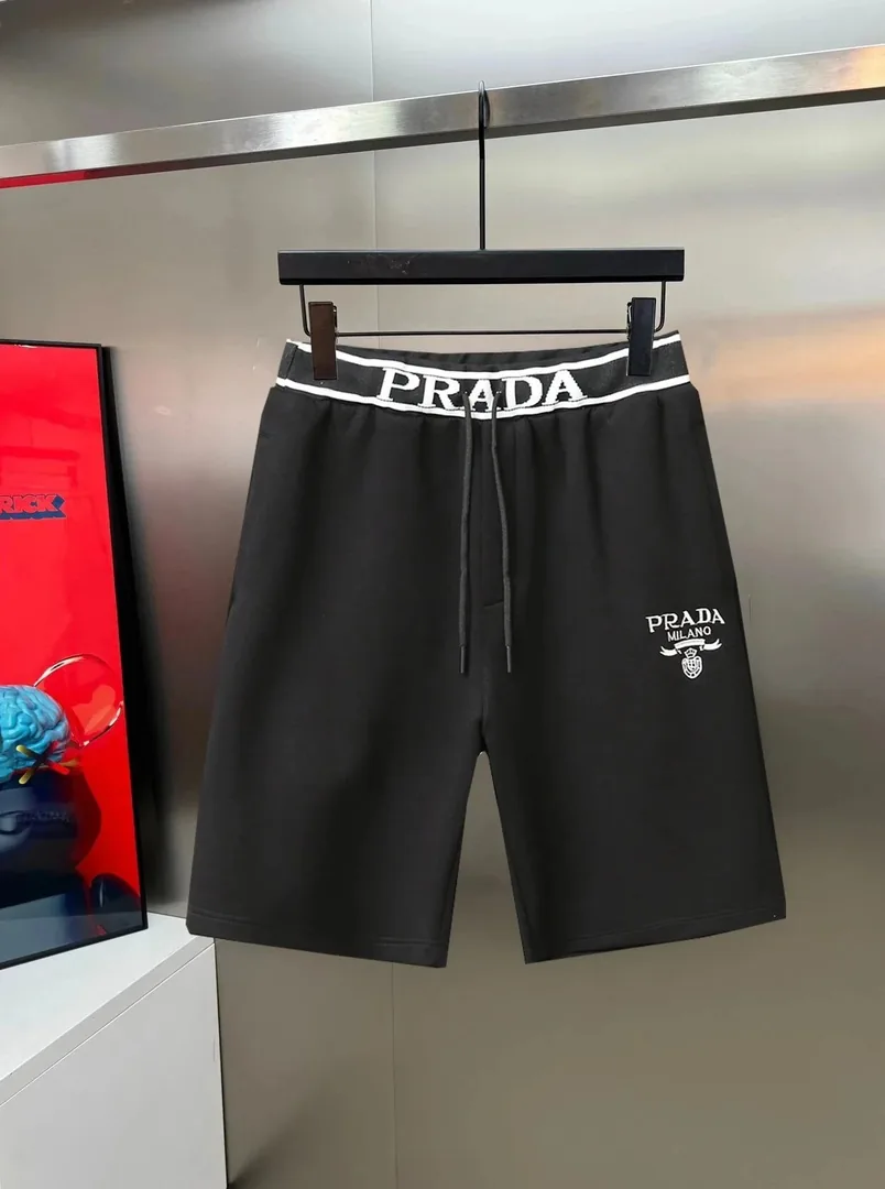 Summer Shorts — Photo 6