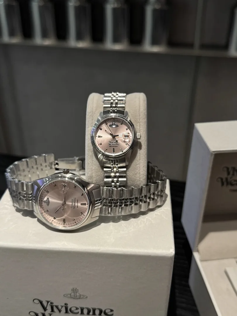Vivienne Westwood Wristwatch — QC