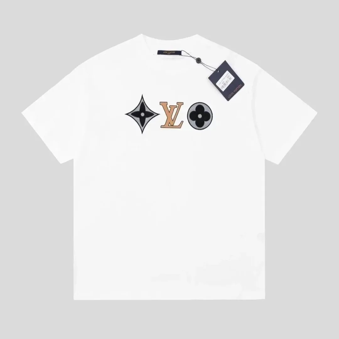 Summer T-Shirt — Photo 4