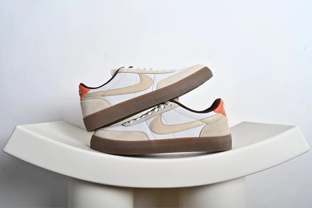 Nike Killshot 2 Long-Tongue Trainers — Photo 14