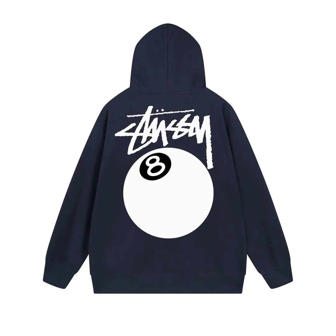 Pullover Hoodie — photo 7