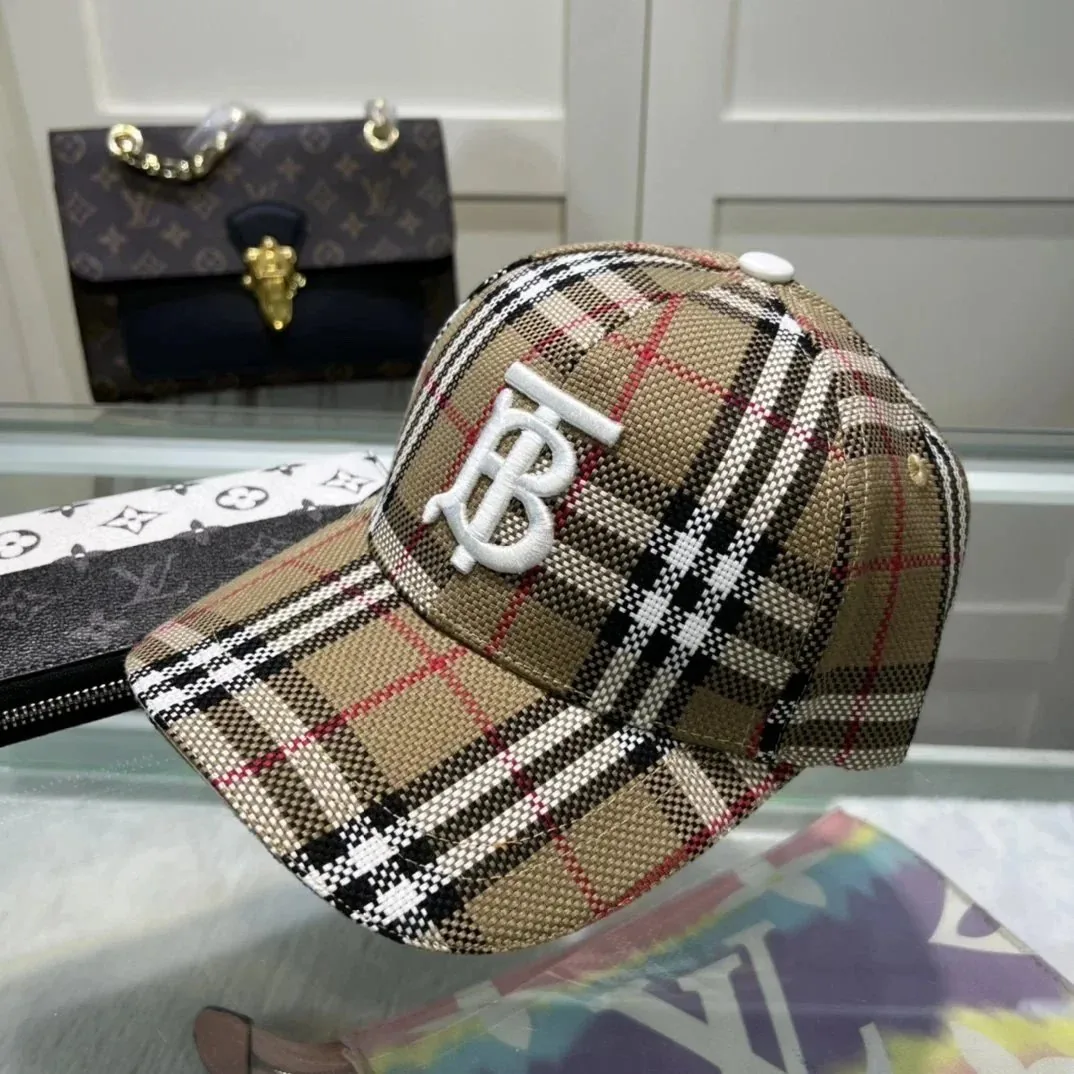 Streetwear Cap — QC