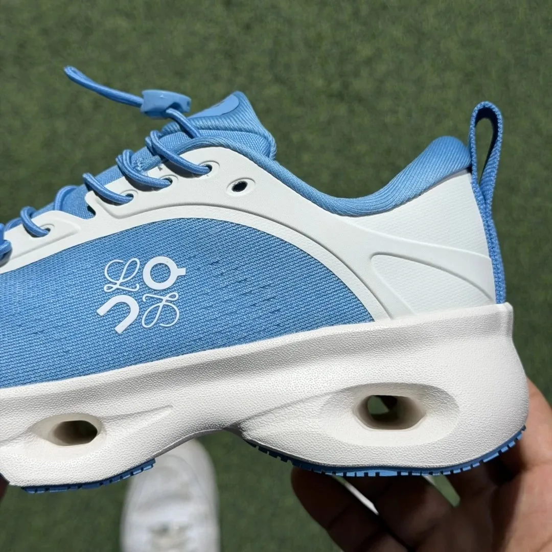 On Cloudsolo Collaboration Sneakers — photo 5