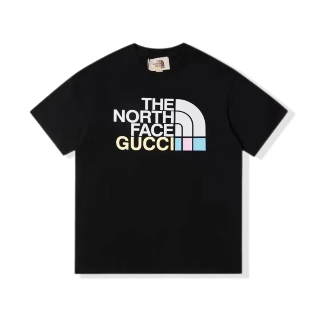 Short-Sleeve Tee — Photo 2