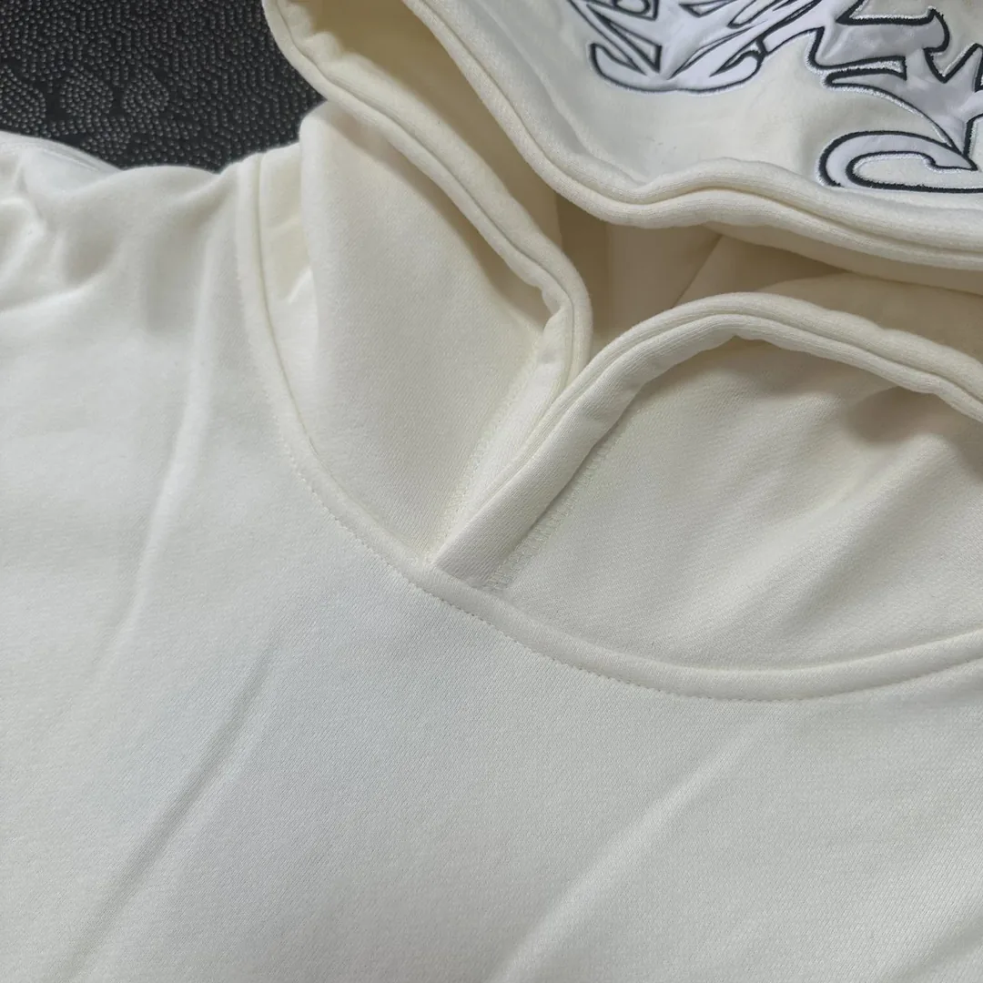 Athletic Pullover Hoodie — Photo 5
