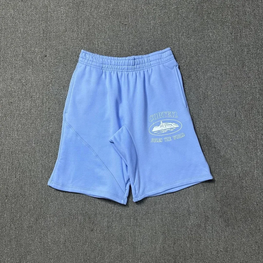 Everyday Shorts — QC