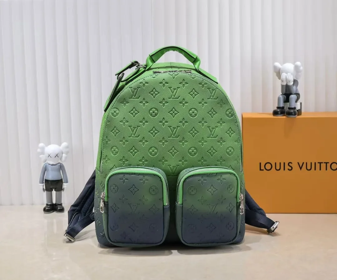 Unisex Sprinter Backpack — photo 12