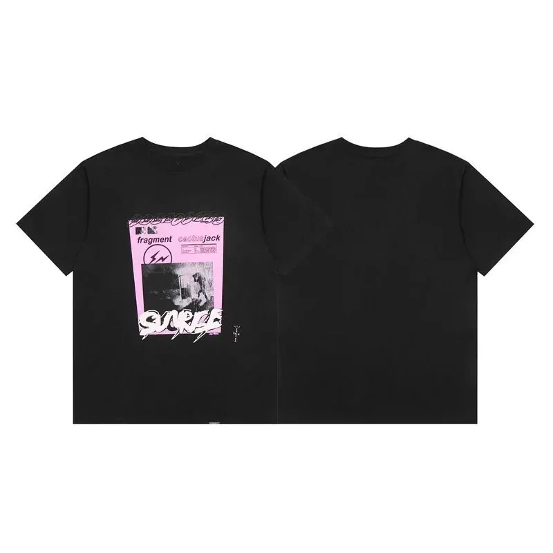 Streetwear T-Shirt — Photo 12