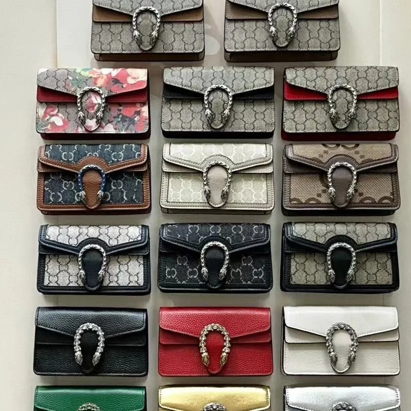 Gucci Small Crossbody Bag