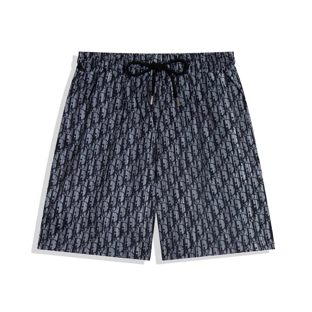 Mesh Swim Shorts — Photo 13