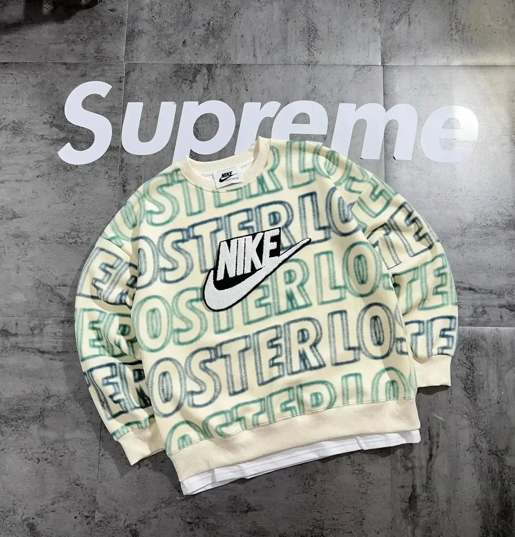 House Label Streetwear Piece — photo 2