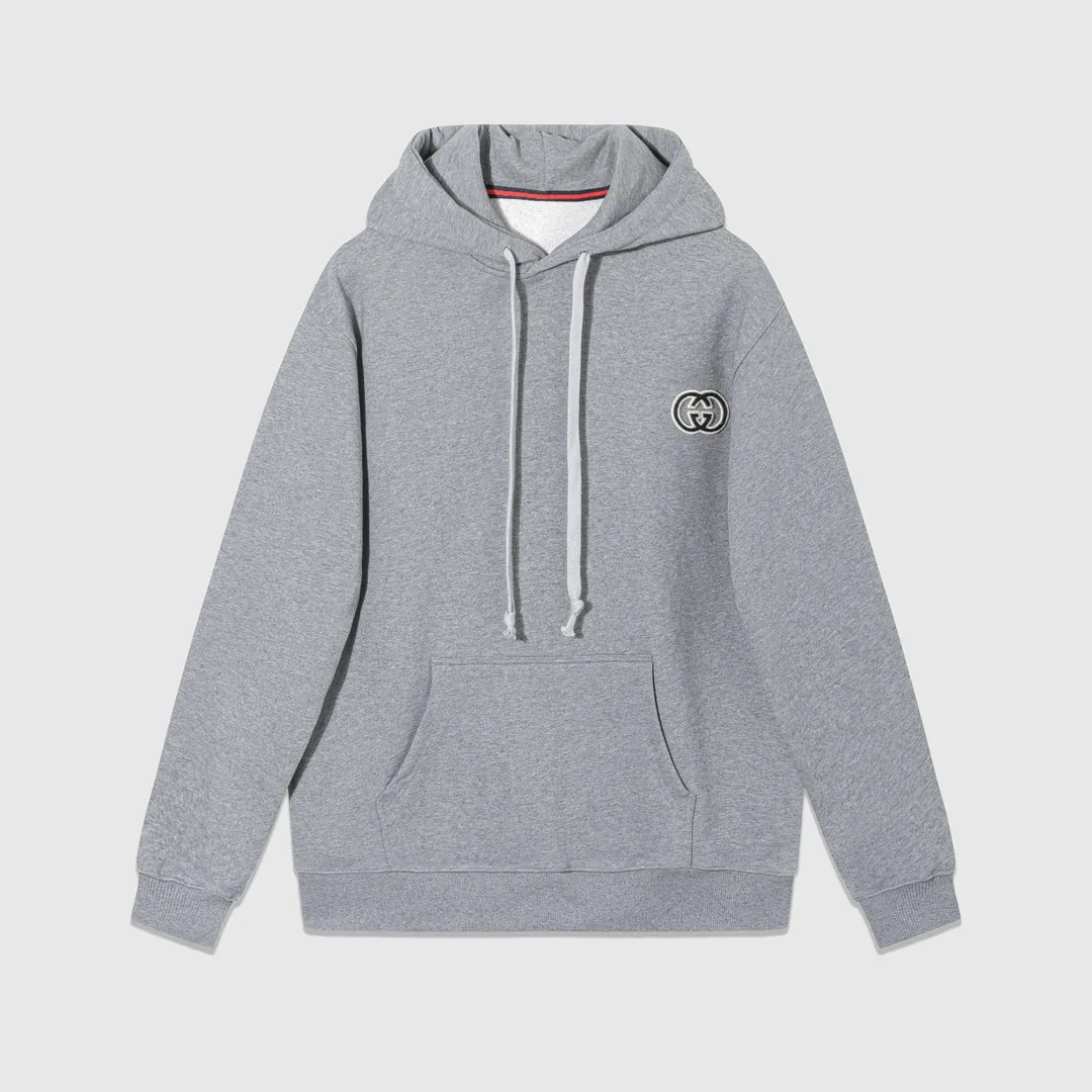 Pullover Sweatshirt — Photo 11