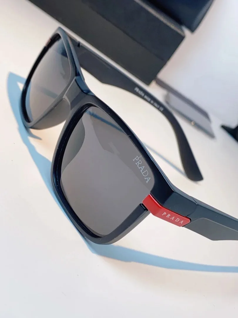 Everyday Sunglasses — QC