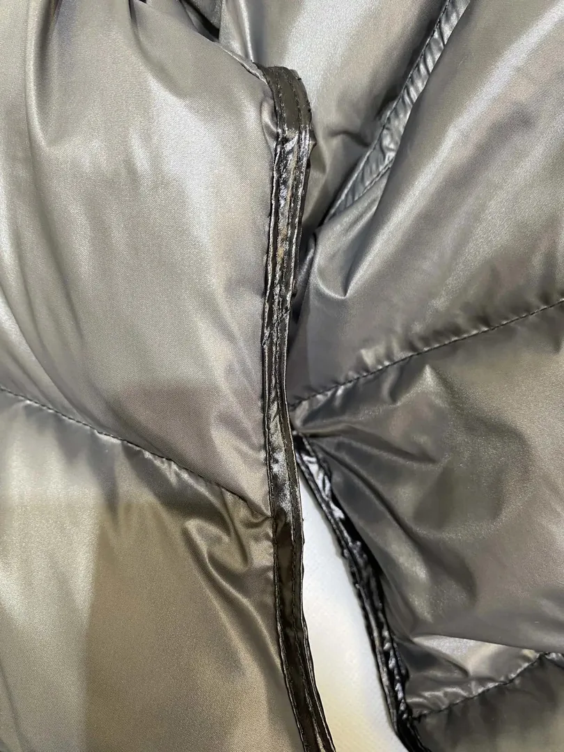 Moncler Down Vest — Photo 9