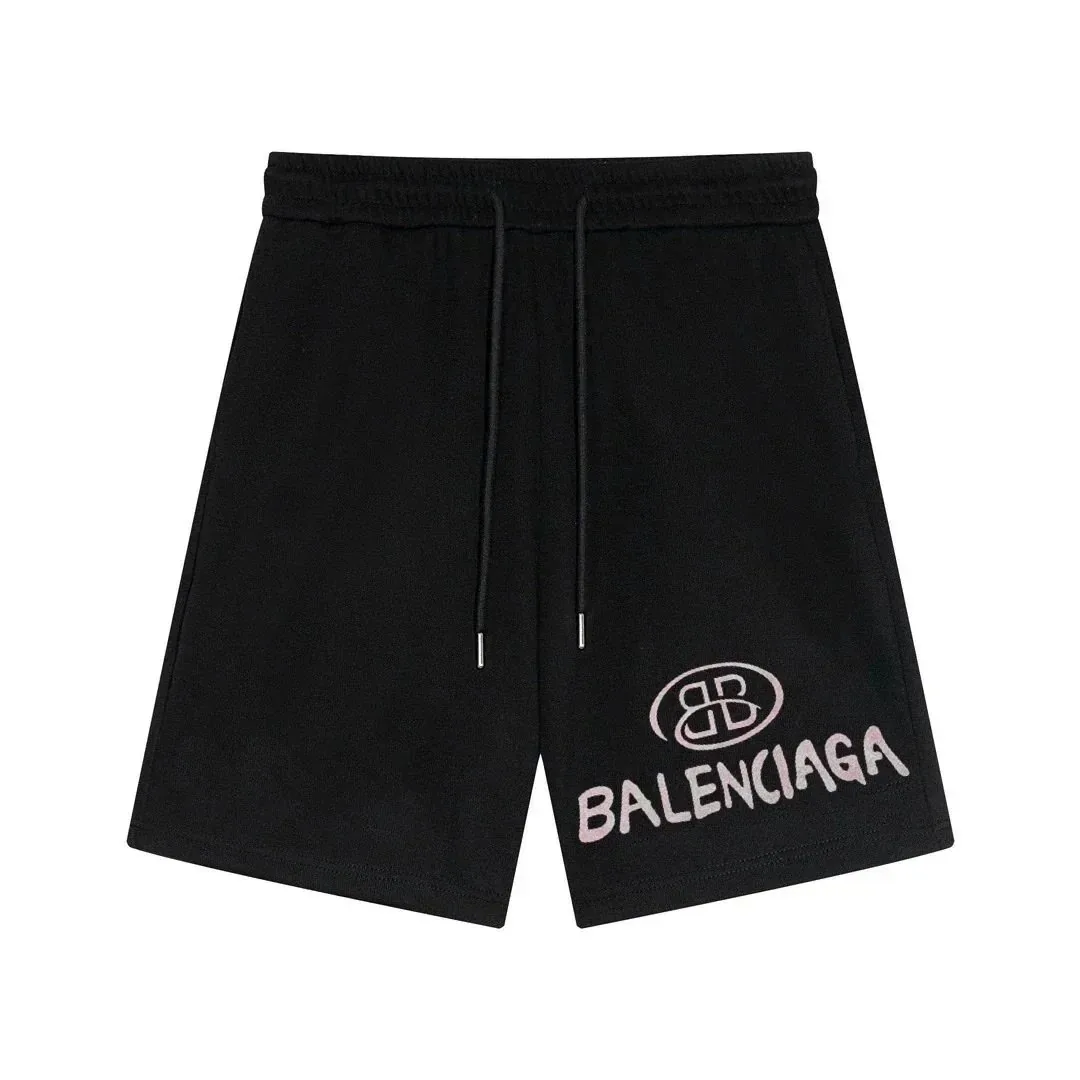 Gucci Logo Smiley Sweat Shorts — photo 8