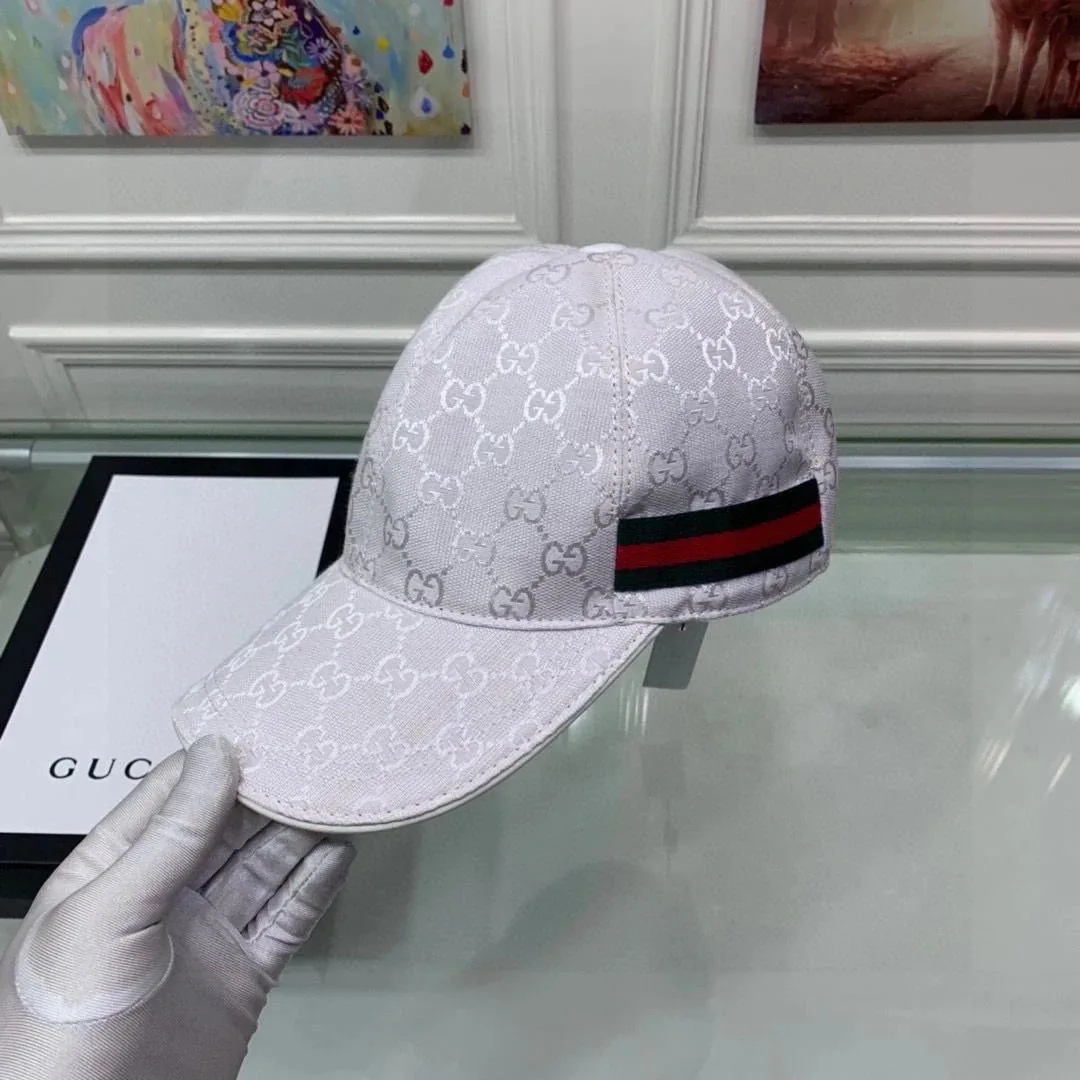 Patterned Accessory — QC