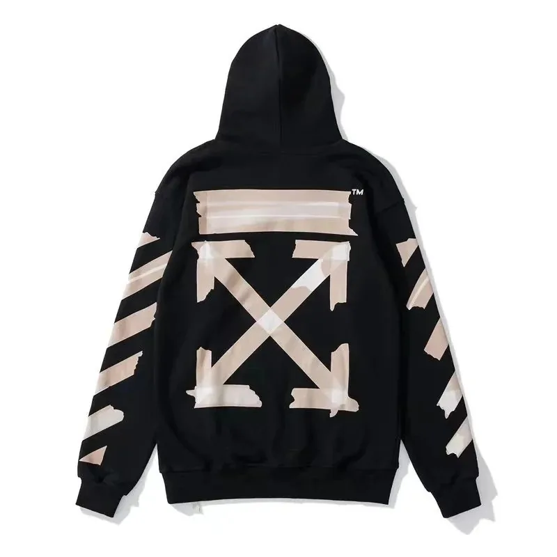 Pullover Hoodie — Photo 9
