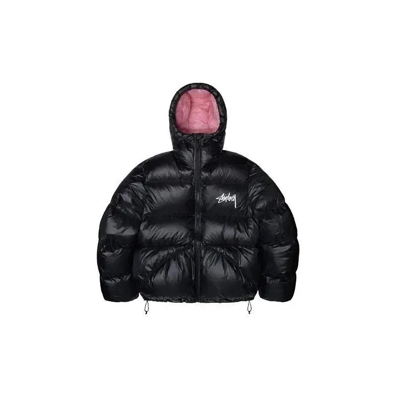 Down Jacket — Photo 3