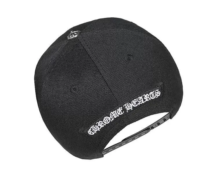 Baseball Cap — QC
