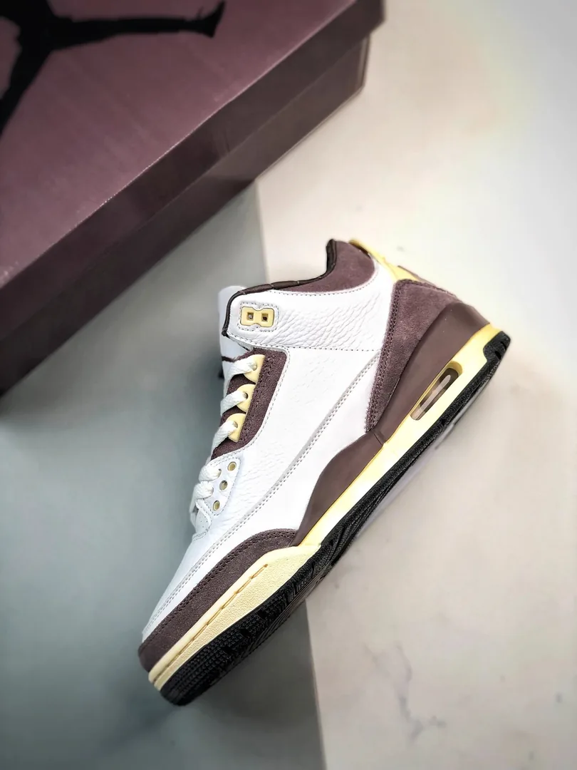 Air Jordan 3 A Ma Maniere — Photo 13