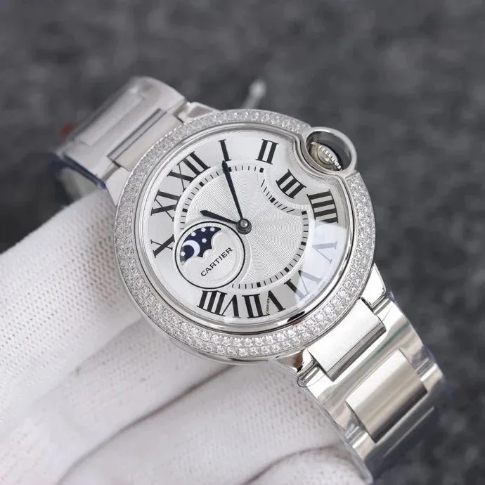 Street Style Watch — photo 2
