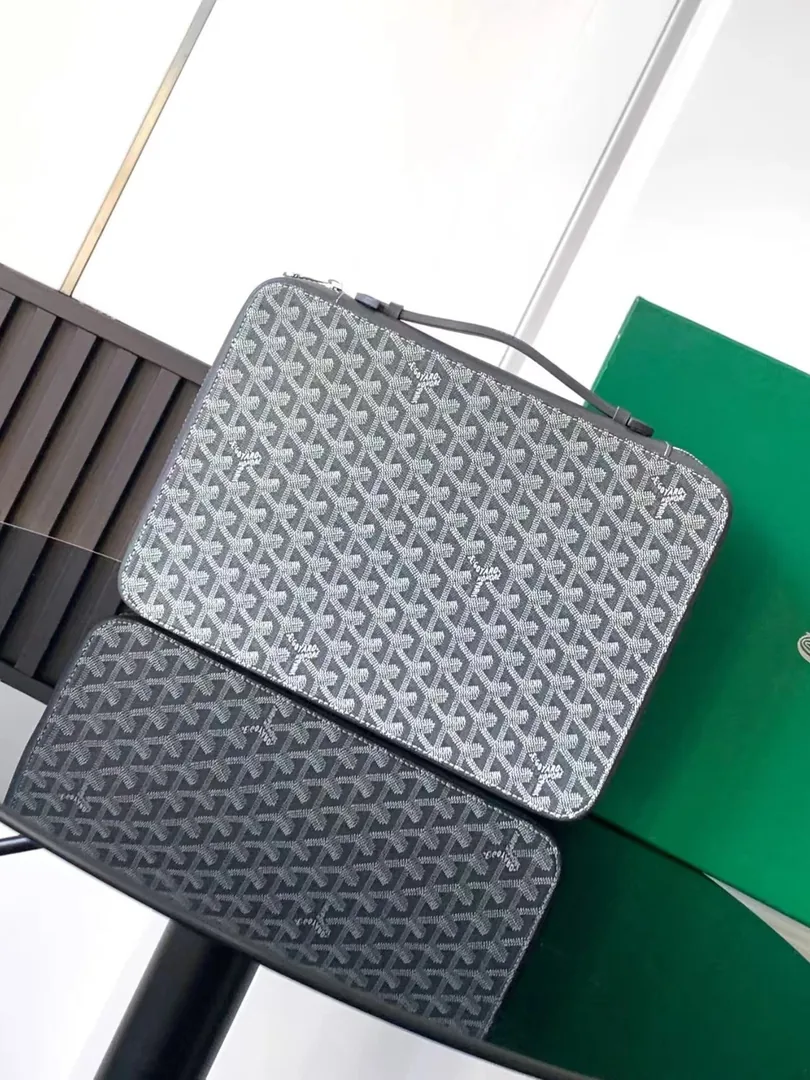 Goyard Shoulder Bag — Zdjęcie 4