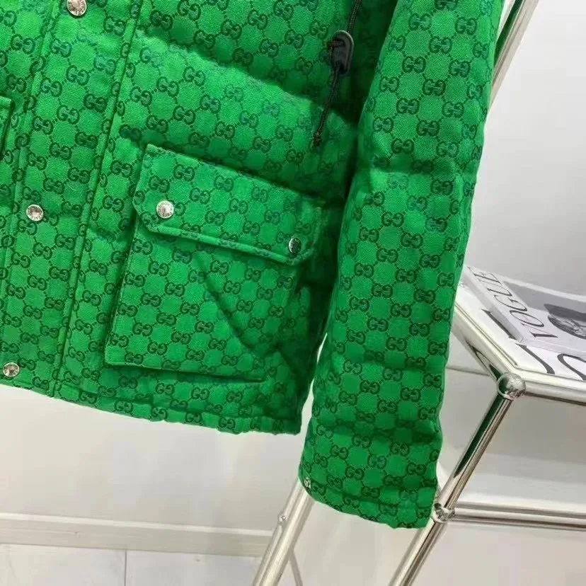Gucci Leather Sneakers — QC
