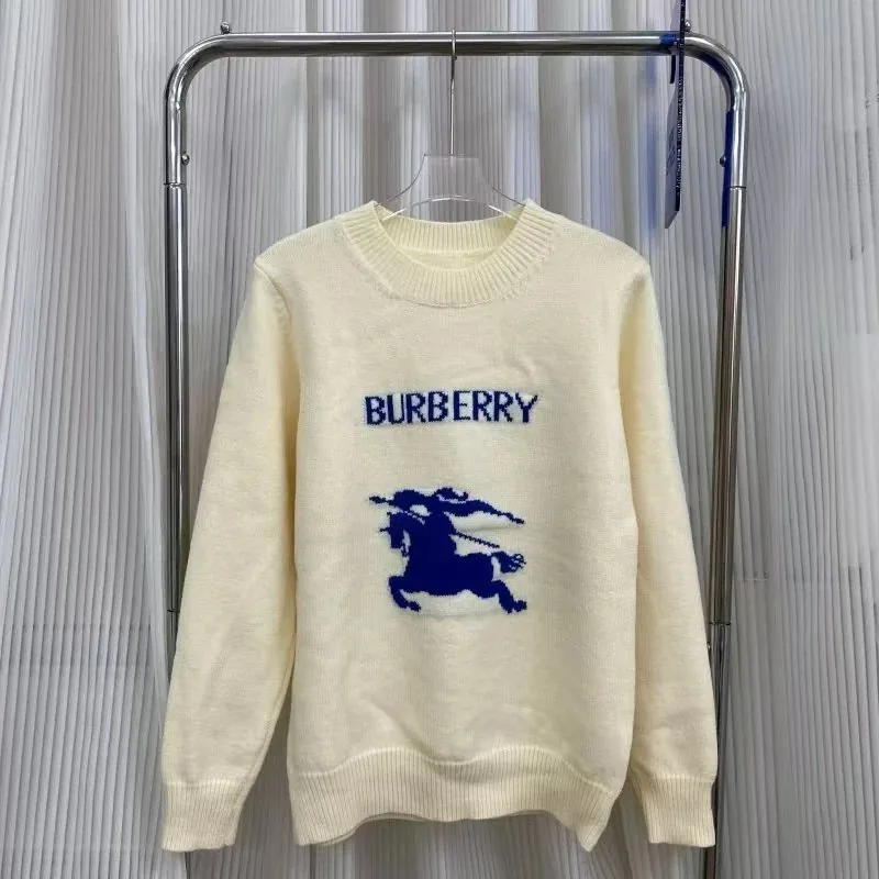 Knit Sweater — Photo 3