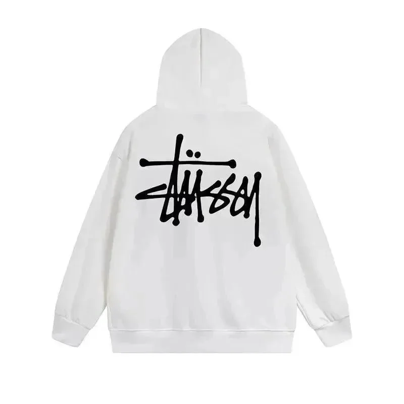 Hooded Sweatshirt — Photo 14
