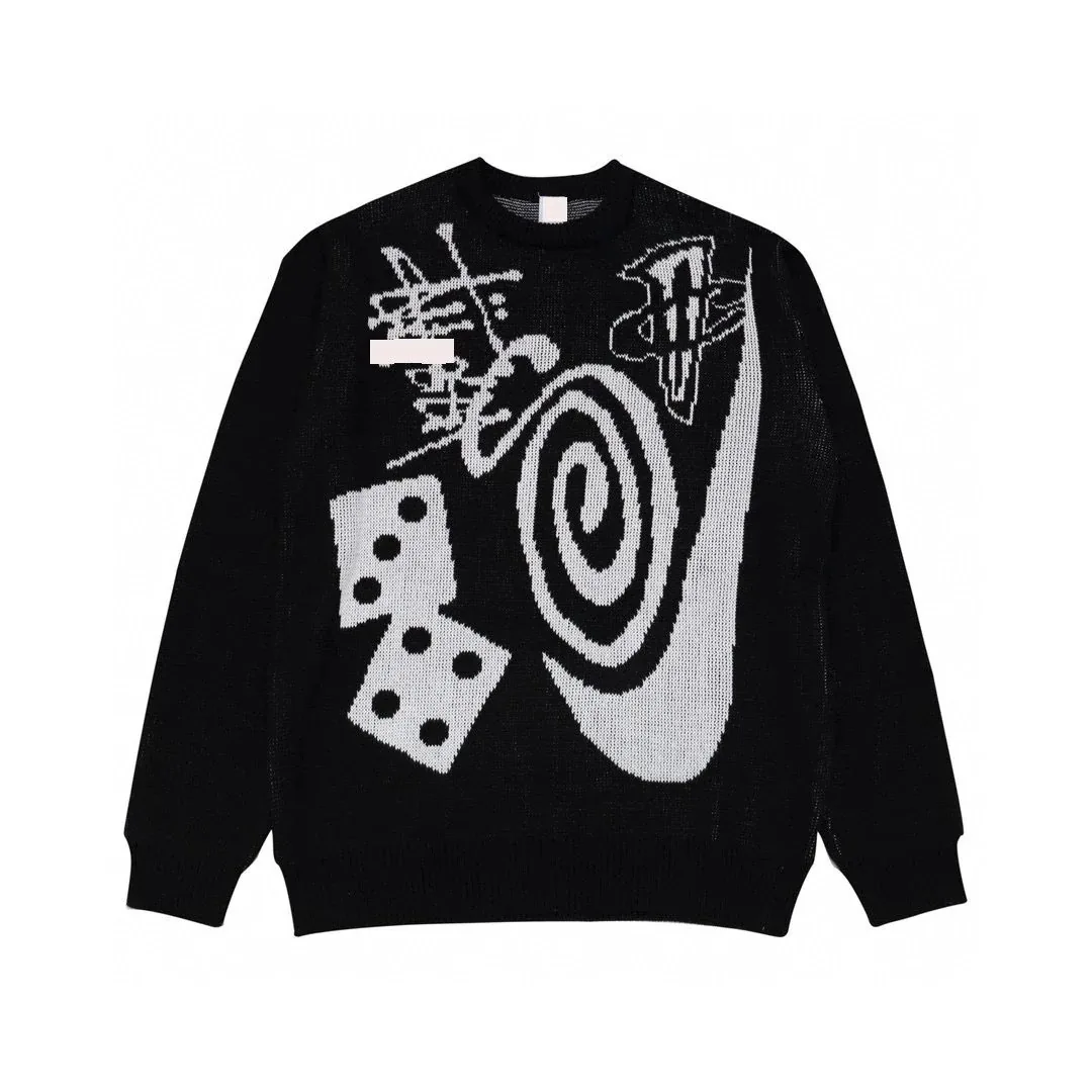 House Label Garment — QC