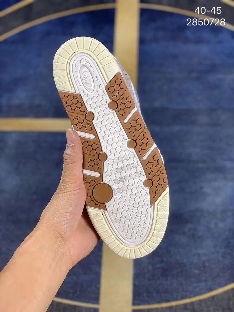 Adidas ADI2000 2000 CNY White Blue — QC