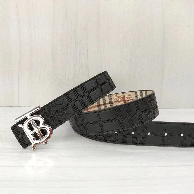 Leather Belt — photo 4