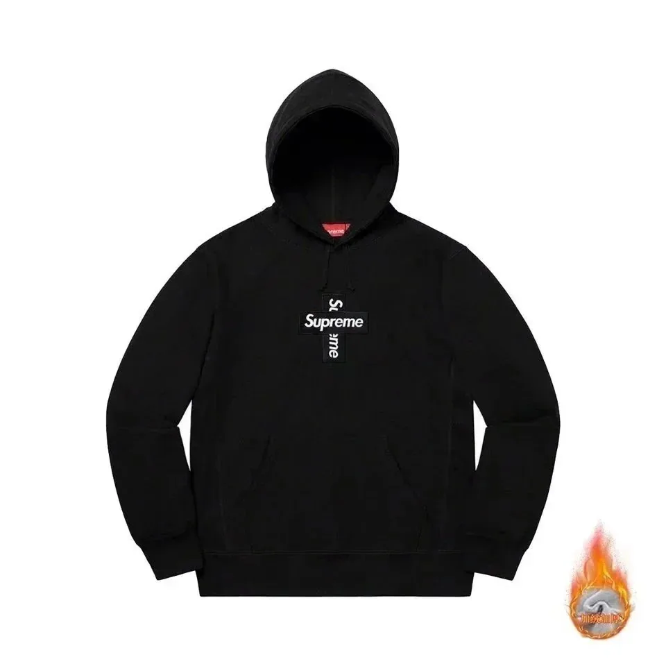 Pullover Hoodie — Photo 7