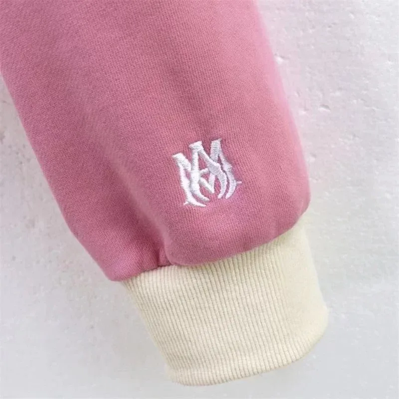 Hooded Sweatshirt — photo 4