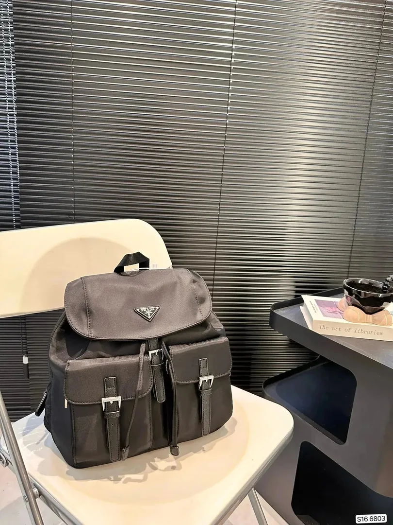 Sara Backpack — QC