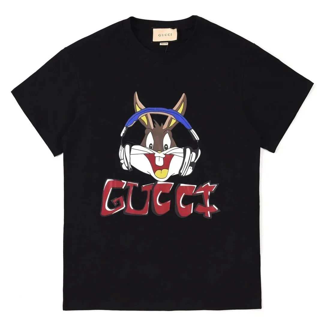 Gucci Logo Print T-Shirt Sweatshirt Collection — photo 4
