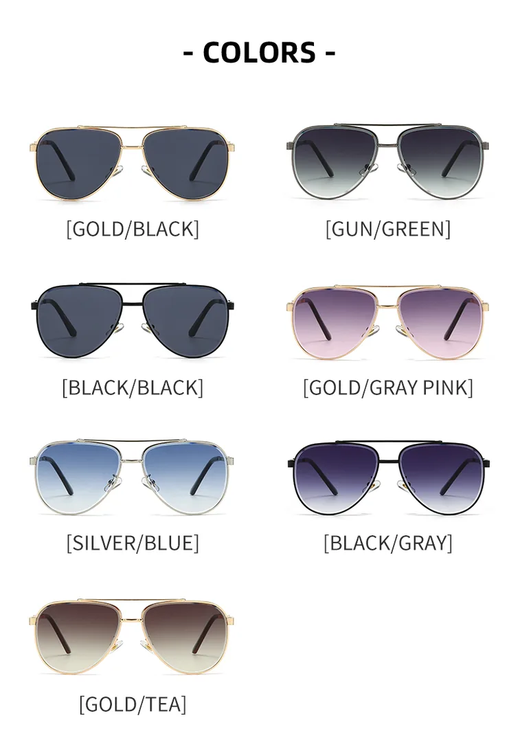 Cartier Panthere Rimless Sunglasses — photo 2