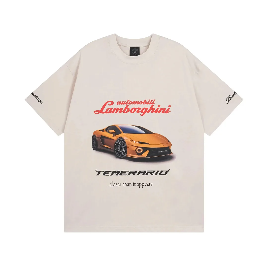 Summer T-Shirt — Photo 14